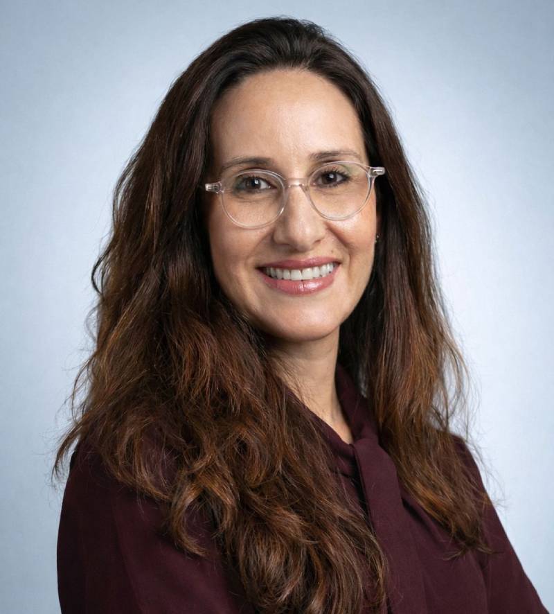 Dounia Boumehdi